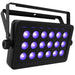 Chauvet DJ LED - Shadow 2 ILS LED UV Wash Light (LED-SHADOW2ILS) - Gsus4