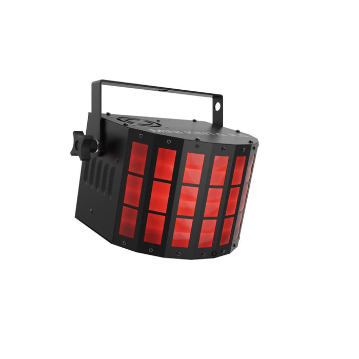 Chauvet DJ MiniKinta ILS LED Effect Light (MINIKINTA-ILS) - Gsus4