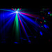 Chauvet DJ MiniKinta ILS LED Effect Light (MINIKINTA-ILS) - Gsus4