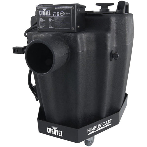 Chauvet DJ Nimbus Cart (NIMBUS-CART) - Gsus4
