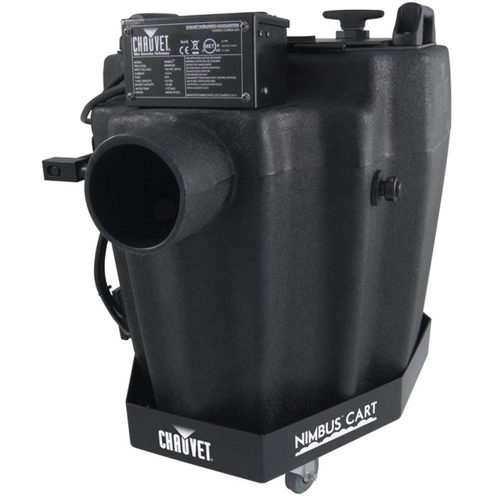 Chauvet DJ Nimbus Cart (NIMBUS-CART) - Gsus4