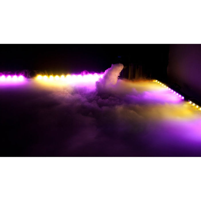 Chauvet DJ Nimbus Dry Ice Machine (NIMBUS) - Gsus4