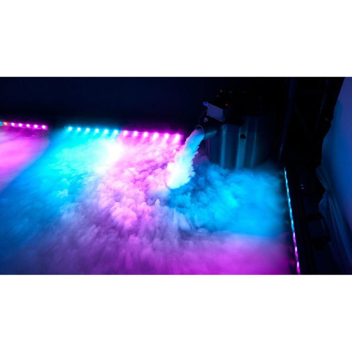Chauvet DJ Nimbus Dry Ice Machine (NIMBUS) - Gsus4