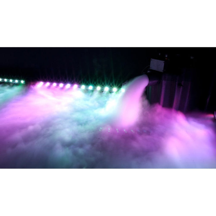 Chauvet DJ Nimbus Dry Ice Machine (NIMBUS) - Gsus4