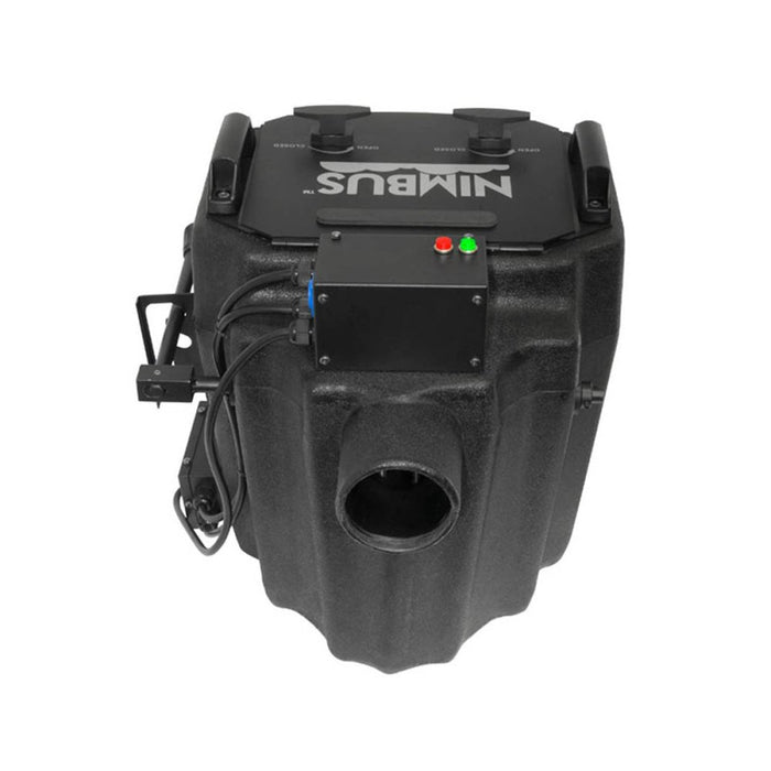 Chauvet DJ Nimbus Dry Ice Machine (NIMBUS) - Gsus4