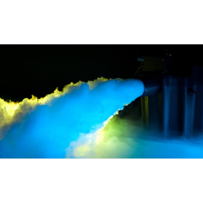 Chauvet DJ Nimbus Dry Ice Machine (NIMBUS) - Gsus4