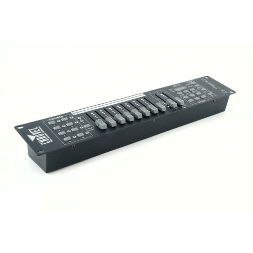 Chauvet DJ Obey 10 DMX Controller (OBEY10) - Gsus4