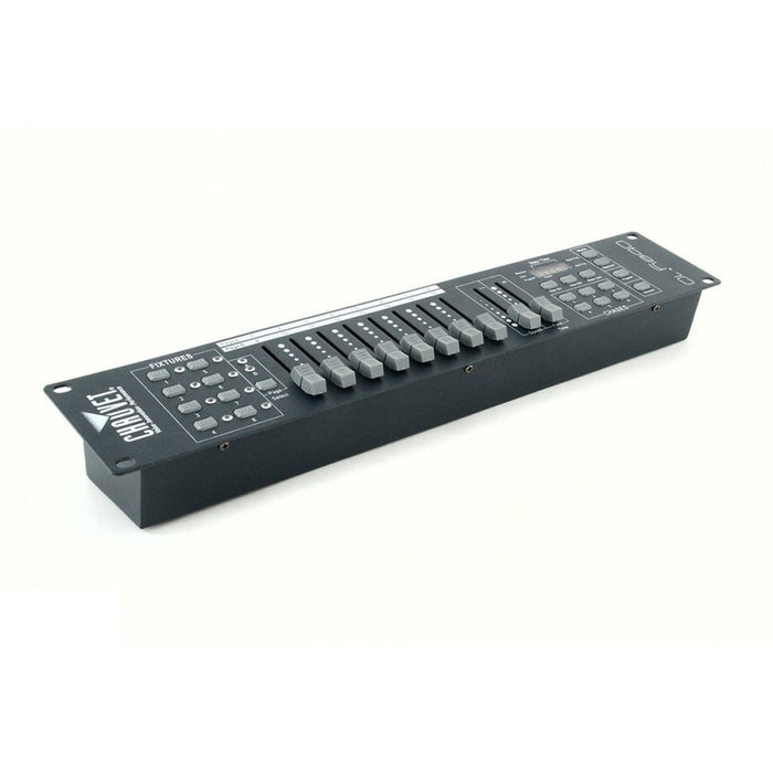 Chauvet DJ Obey 10 DMX Controller (OBEY10) - Gsus4