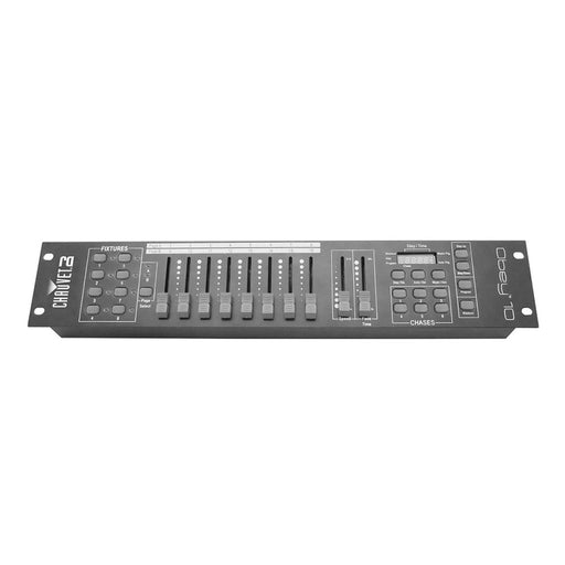 Chauvet DJ Obey 10 DMX Controller (OBEY10) - Gsus4