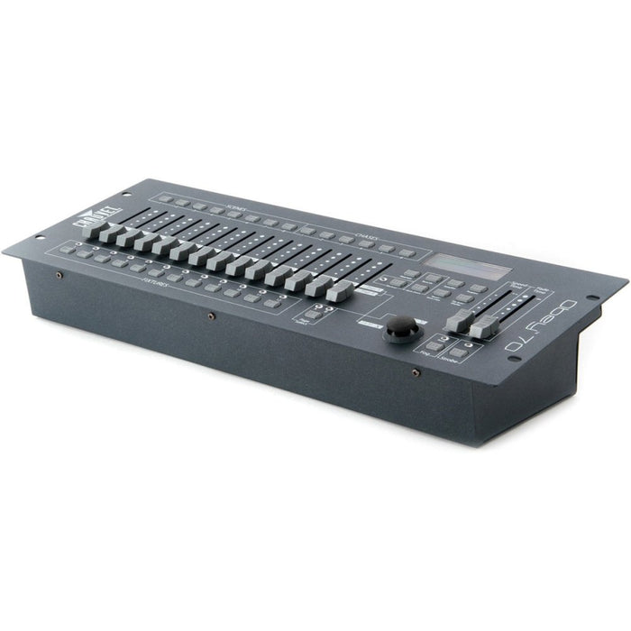 Chauvet DJ Obey 70 DMX Controller (OBEY70) - Gsus4