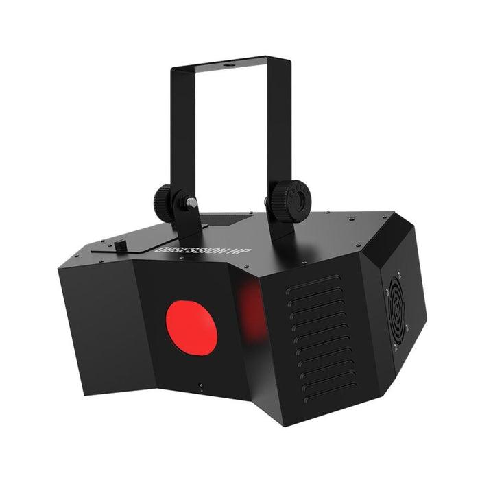 Chauvet DJ Obsession HP LED Effect Light (OBSESSION-HP) - Gsus4
