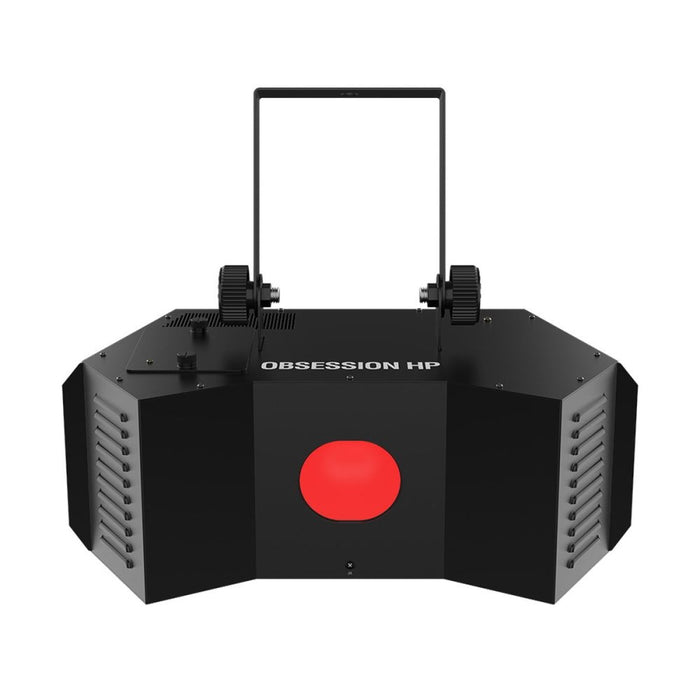 Chauvet DJ Obsession HP LED Effect Light (OBSESSION-HP) - Gsus4