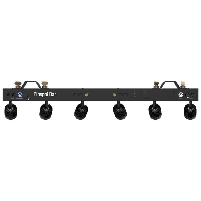 Chauvet DJ Pinspot Bar LED Accent Light (PINSPOT-BAR) - Gsus4