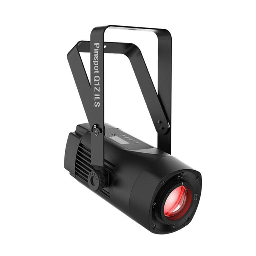Chauvet DJ Pinspot Q1Z ILS LED Pinspot (PINSPOTQ1ZILS) - Gsus4