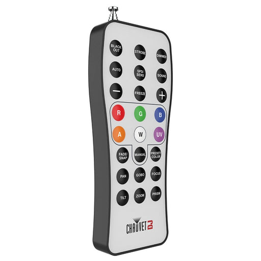 Chauvet DJ RFC Remote (RFC) - Gsus4