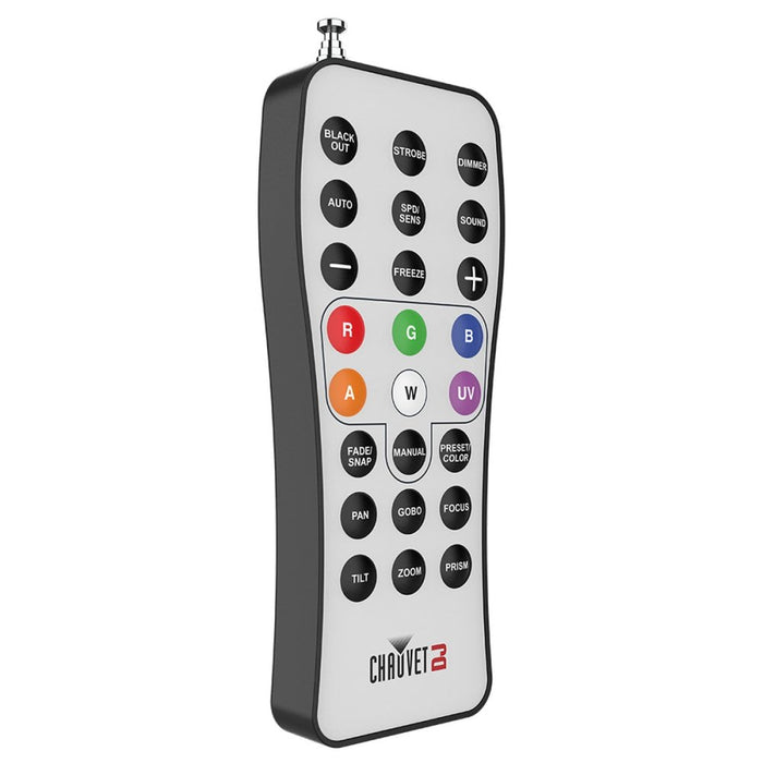 Chauvet DJ RFC Remote (RFC) - Gsus4