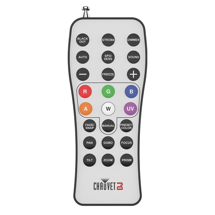 Chauvet DJ RFC Remote (RFC) - Gsus4