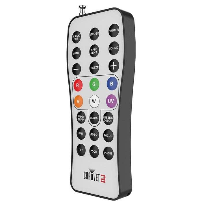 Chauvet DJ RFC Remote (RFC) - Gsus4