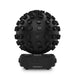 Chauvet DJ Rotosphere HP LED Mirrorball Effect (ROTOSPHEREHP) - Gsus4
