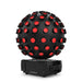 Chauvet DJ Rotosphere HP LED Mirrorball Effect (ROTOSPHEREHP) - Gsus4
