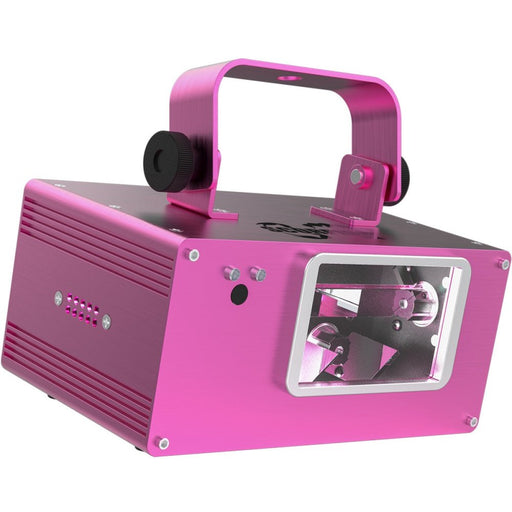 Chauvet DJ Scorpion Dual Green Laser (SCORPION-DUAL) - Gsus4