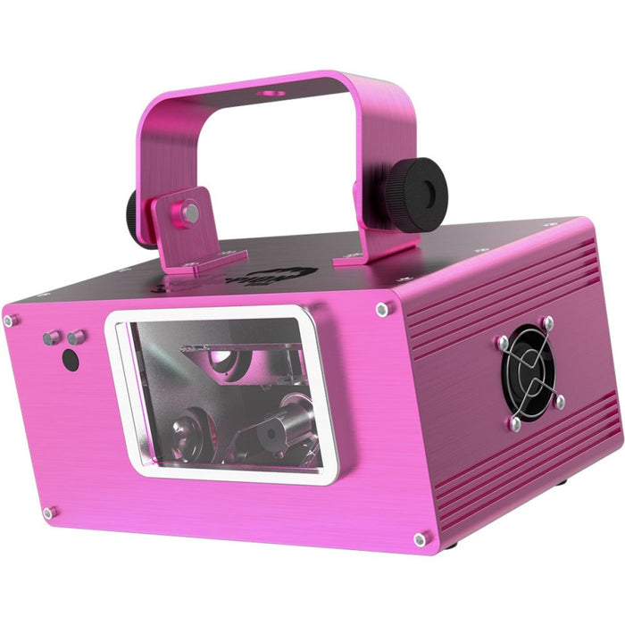 Chauvet DJ Scorpion Dual Green Laser (SCORPION-DUAL) - Gsus4