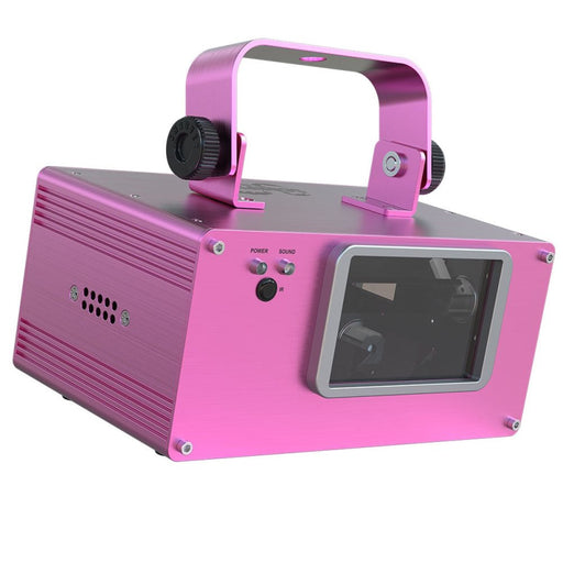 Chauvet DJ Scorpion Dual ILS RGB Laser (SCORPION-DUALRGBILS) - Gsus4