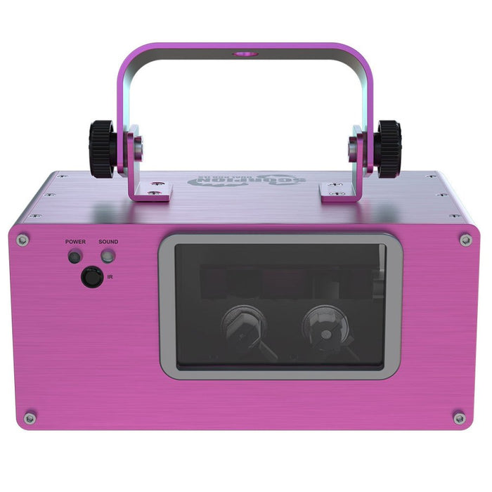 Chauvet DJ Scorpion Dual ILS RGB Laser (SCORPION-DUALRGBILS) - Gsus4