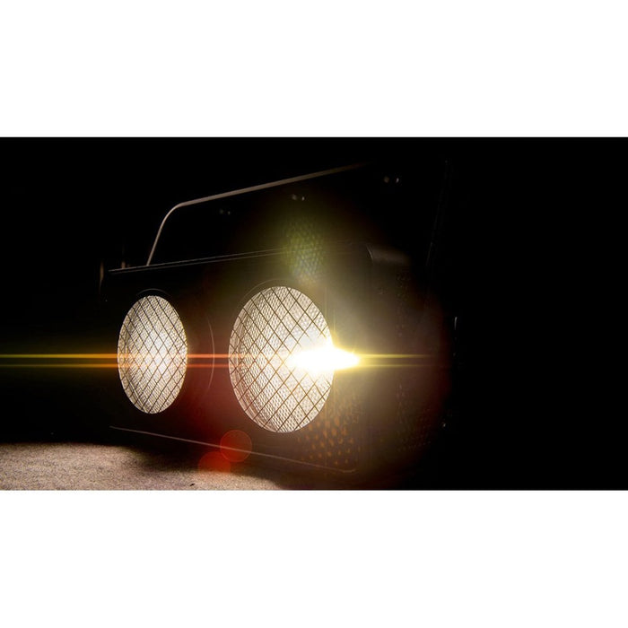 Chauvet DJ Shocker 2 Dual Zone Blinder Warm White 85W COB LEDs (SHOCKER2) - Gsus4