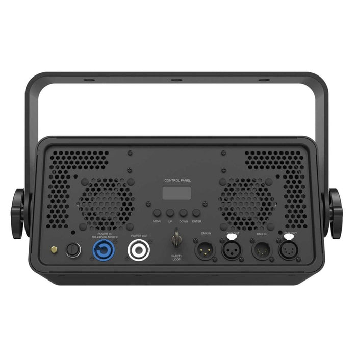 Chauvet DJ Shocker 2 Dual Zone Blinder Warm White 85W COB LEDs (SHOCKER2) - Gsus4