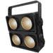 Chauvet DJ Shocker 2 Dual Zone Blinder Warm White 85W COB LEDs (SHOCKER2) - Gsus4