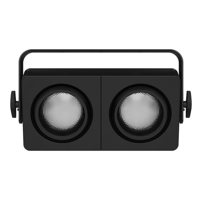 Chauvet DJ Shocker P2 Dual Zone LED Blinder 130W (SHOCKERP2) - Gsus4