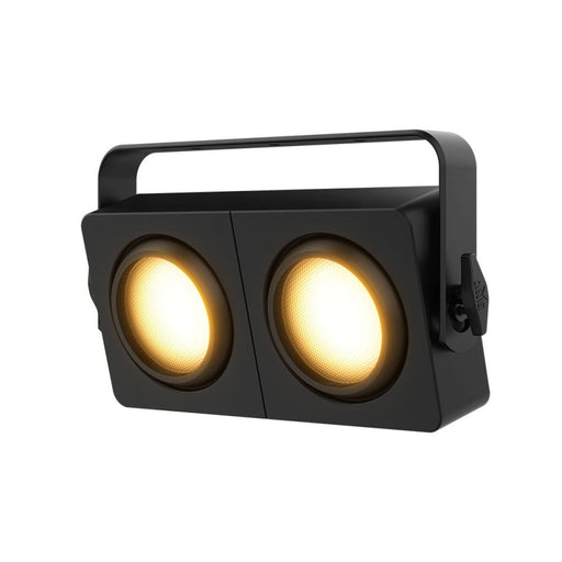 Chauvet DJ Shocker P2 Dual Zone LED Blinder 130W (SHOCKERP2) - Gsus4