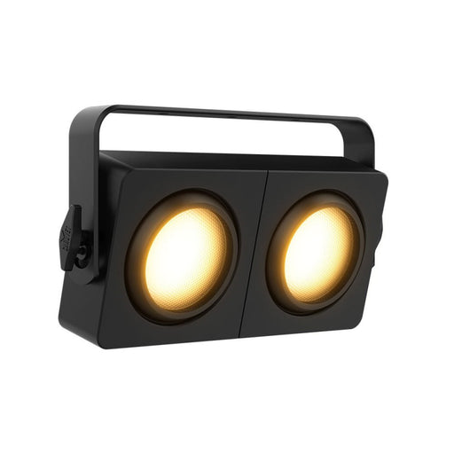 Chauvet DJ Shocker P2 Dual Zone LED Blinder 130W (SHOCKERP2) - Gsus4