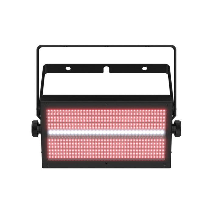 Chauvet DJ Shocker Panel FX LED Strobe/Blinder (SHOCKERPANELFX) - Gsus4