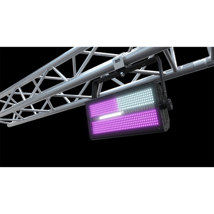 Chauvet DJ Shocker Panel FX LED Strobe/Blinder (SHOCKERPANELFX) - Gsus4