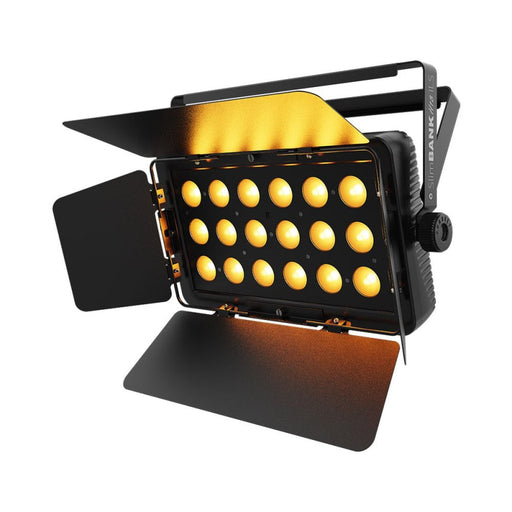 Chauvet DJ SlimBank H18 ILS LED Wash Light (SLIMBANKH18ILS) - Gsus4