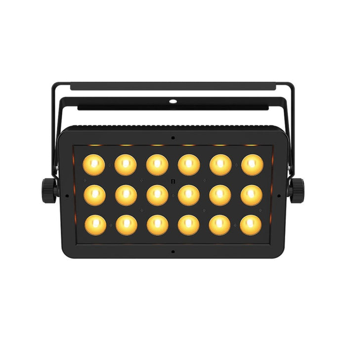 Chauvet DJ SlimBank H18 ILS LED Wash Light (SLIMBANKH18ILS) - Gsus4