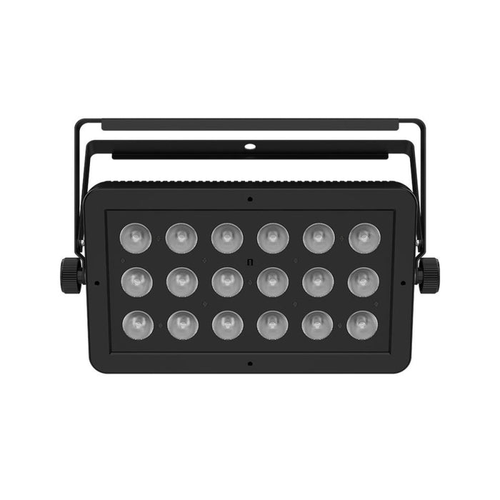 Chauvet DJ SlimBank H18 ILS LED Wash Light (SLIMBANKH18ILS) - Gsus4