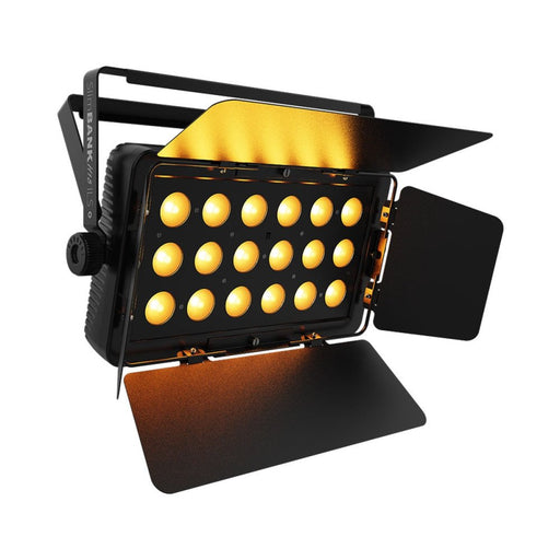 Chauvet DJ SlimBank H18 ILS LED Wash Light (SLIMBANKH18ILS) - Gsus4