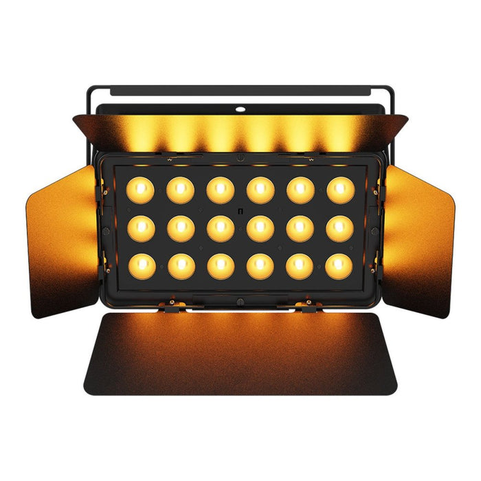 Chauvet DJ SlimBank H18 ILS LED Wash Light (SLIMBANKH18ILS) - Gsus4
