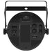 Chauvet DJ SlimPACK Q12 ILS LED Parcan Pack (SLIMPACKQ12ILS) - Gsus4