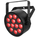 Chauvet DJ SlimPACK Q12 ILS LED Parcan Pack (SLIMPACKQ12ILS) - Gsus4