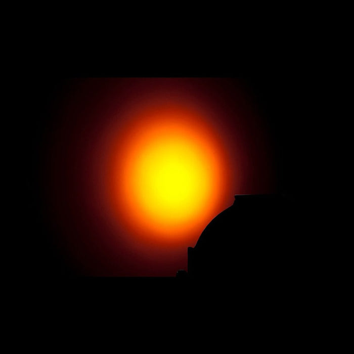 Chauvet DJ SlimPACK Q12 ILS LED Parcan Pack (SLIMPACKQ12ILS) - Gsus4