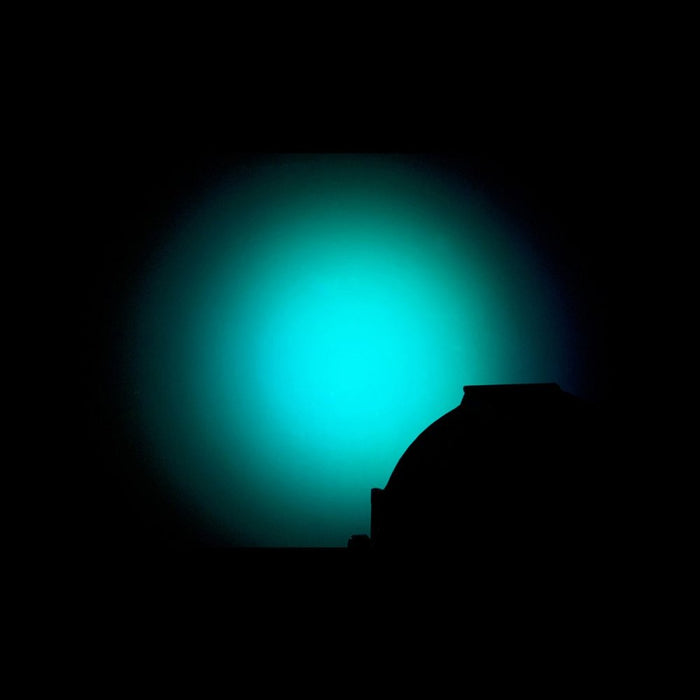 Chauvet DJ SlimPACK Q12 ILS LED Parcan Pack (SLIMPACKQ12ILS) - Gsus4