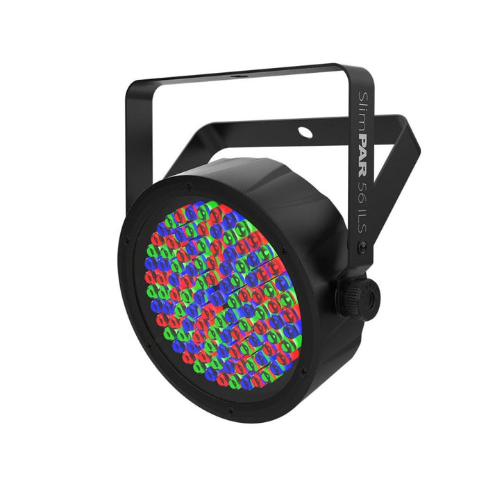 Chauvet DJ SlimPAR 56 ILS LED Parcan (SLIMPAR56ILS) - Gsus4