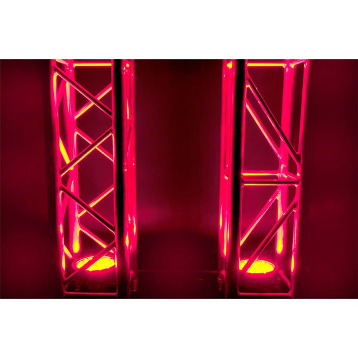 Chauvet DJ SlimPAR 56 ILS LED Parcan (SLIMPAR56ILS) - Gsus4