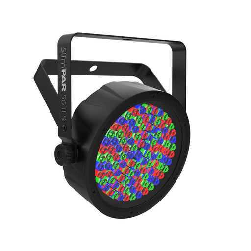 Chauvet DJ SlimPAR 56 ILS LED Parcan (SLIMPAR56ILS) - Gsus4