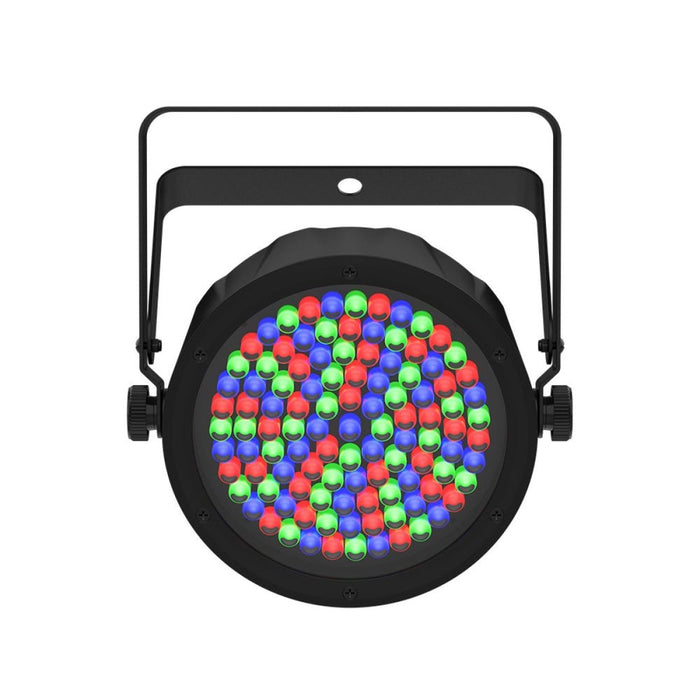 Chauvet DJ SlimPAR 56 ILS LED Parcan (SLIMPAR56ILS) - Gsus4