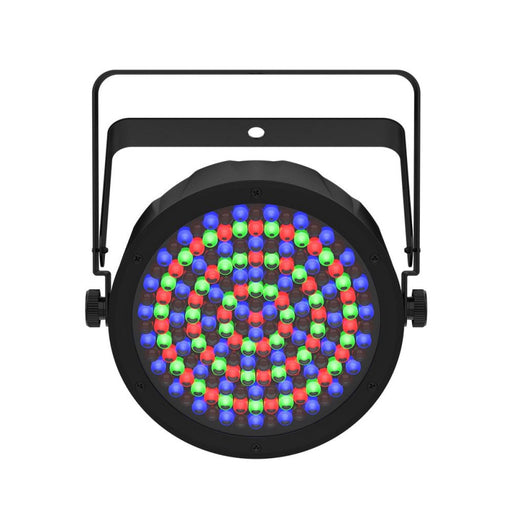 Chauvet DJ SlimPAR 64 RGBA ILS LED Parcan (SLIMPAR64RGBAILS) - Gsus4